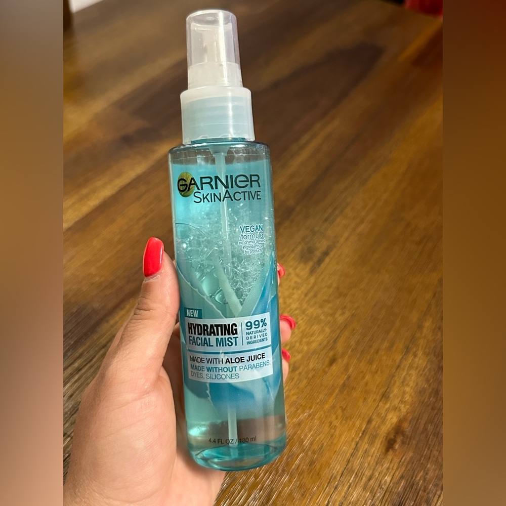 HYDRATATION FACIAL MIST 99%